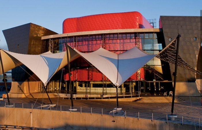 What To Look Forward To At The Soweto Theatre