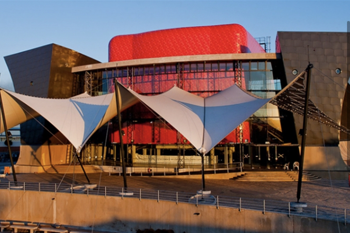 What To Look Forward To At The Soweto Theatre