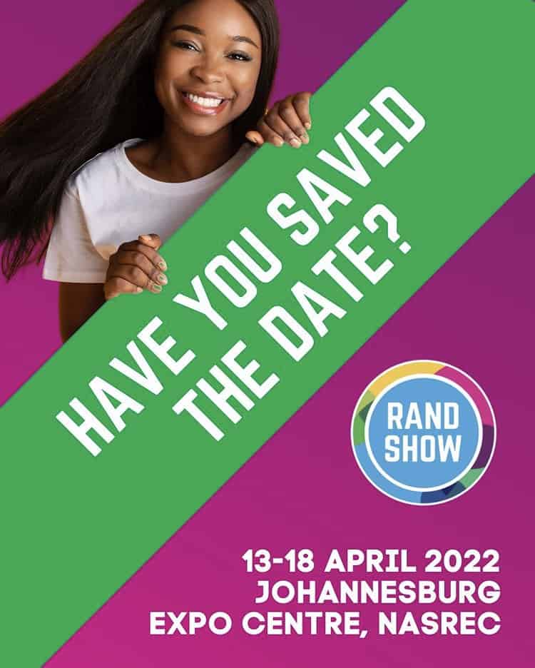 The Return of The Rand Show