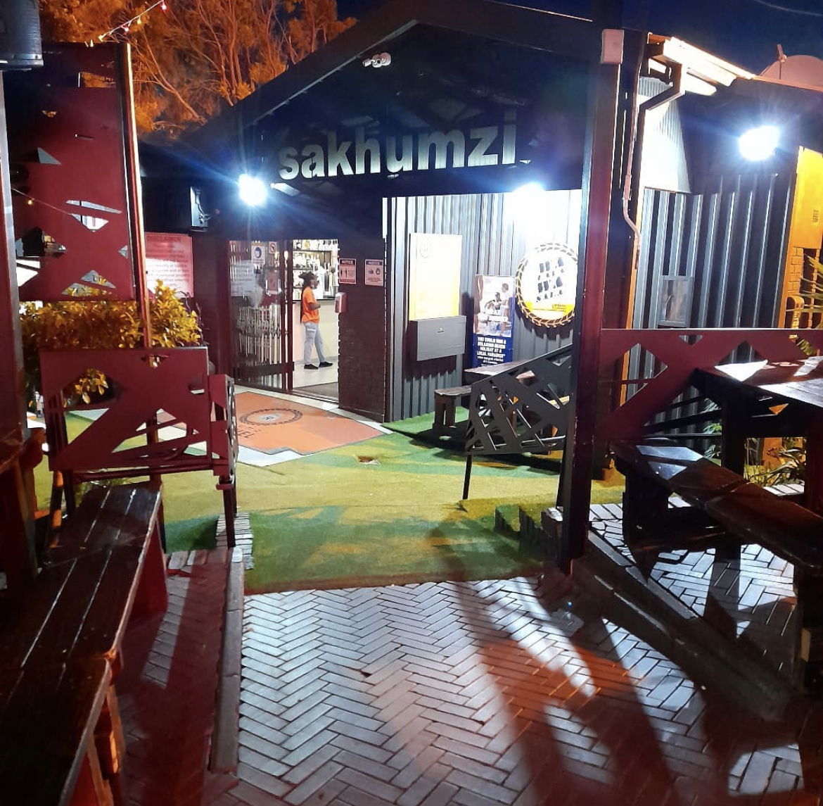 Sakhumzi_Restaurant