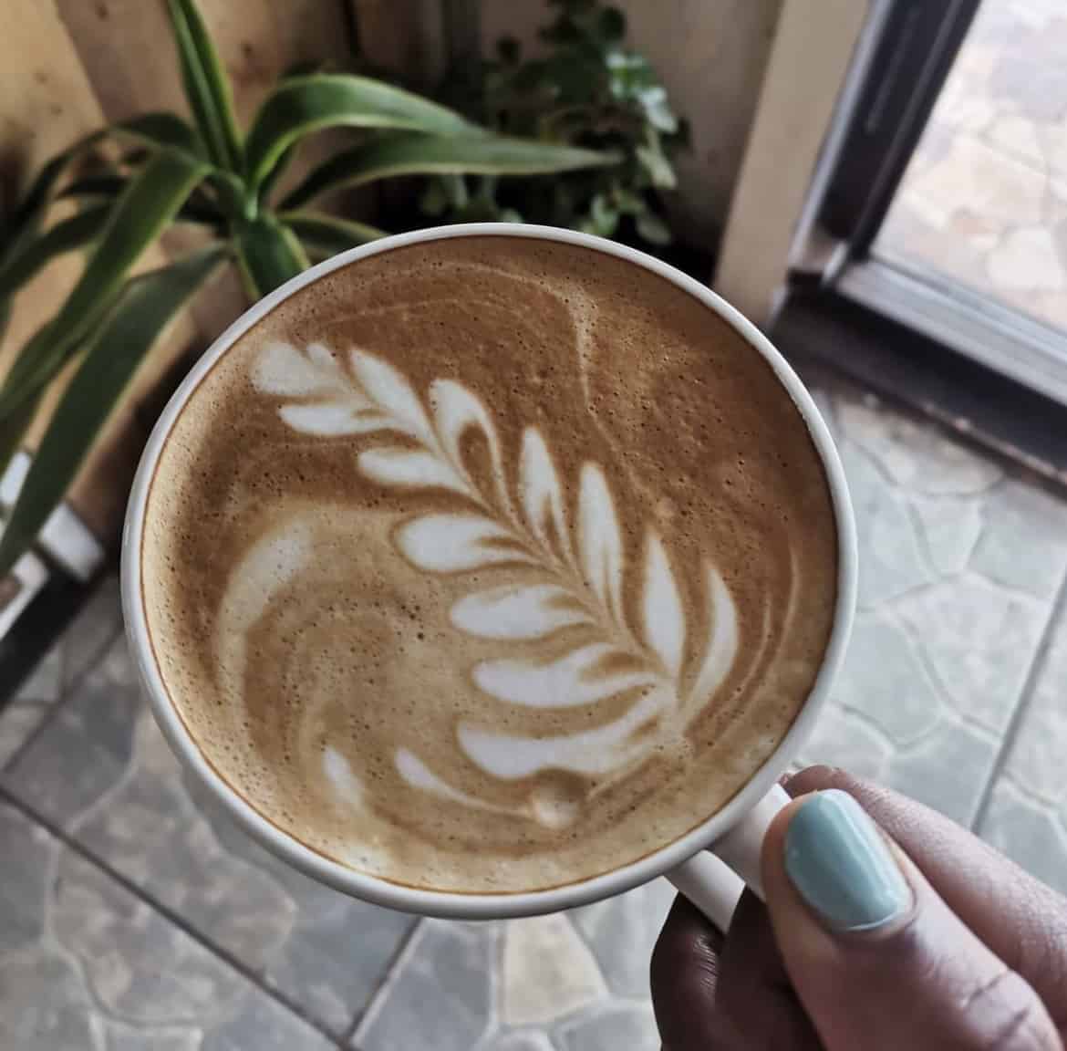 5 Coffee Bars To Visit In Soweto