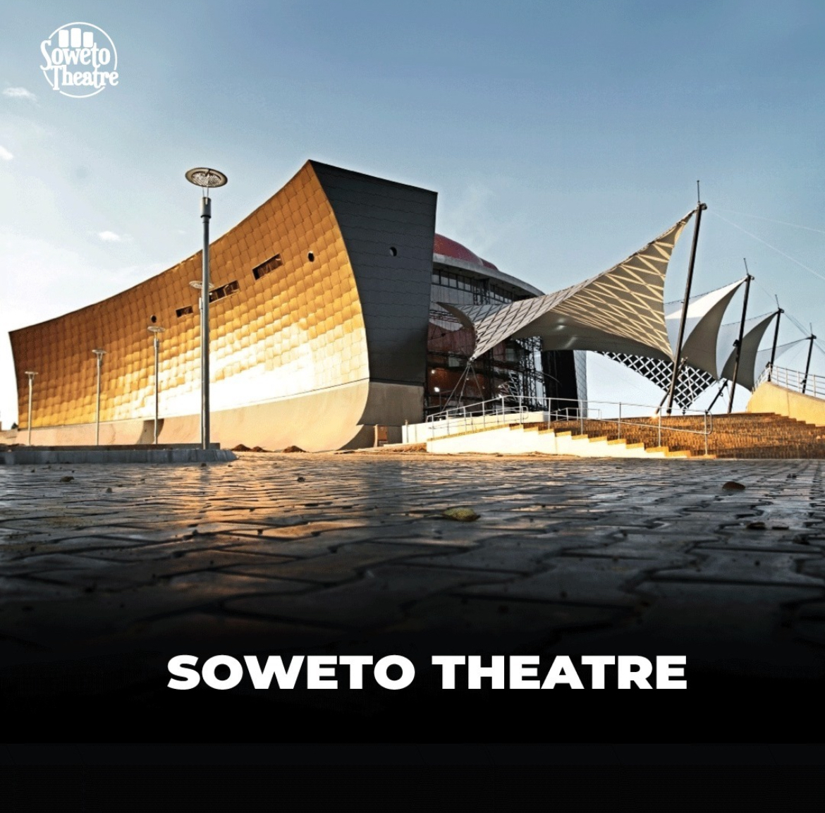 3 Shows to Watch at the Soweto Theatre in March
