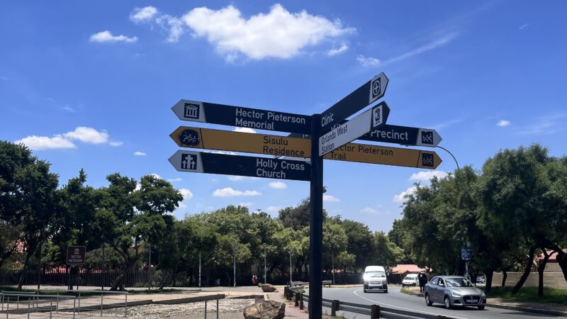 5 Ways to See Soweto